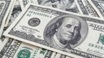 مفاجأة في سعر الدولار اليوم الأحد في مصر.. آخر تحديث بالبنوك